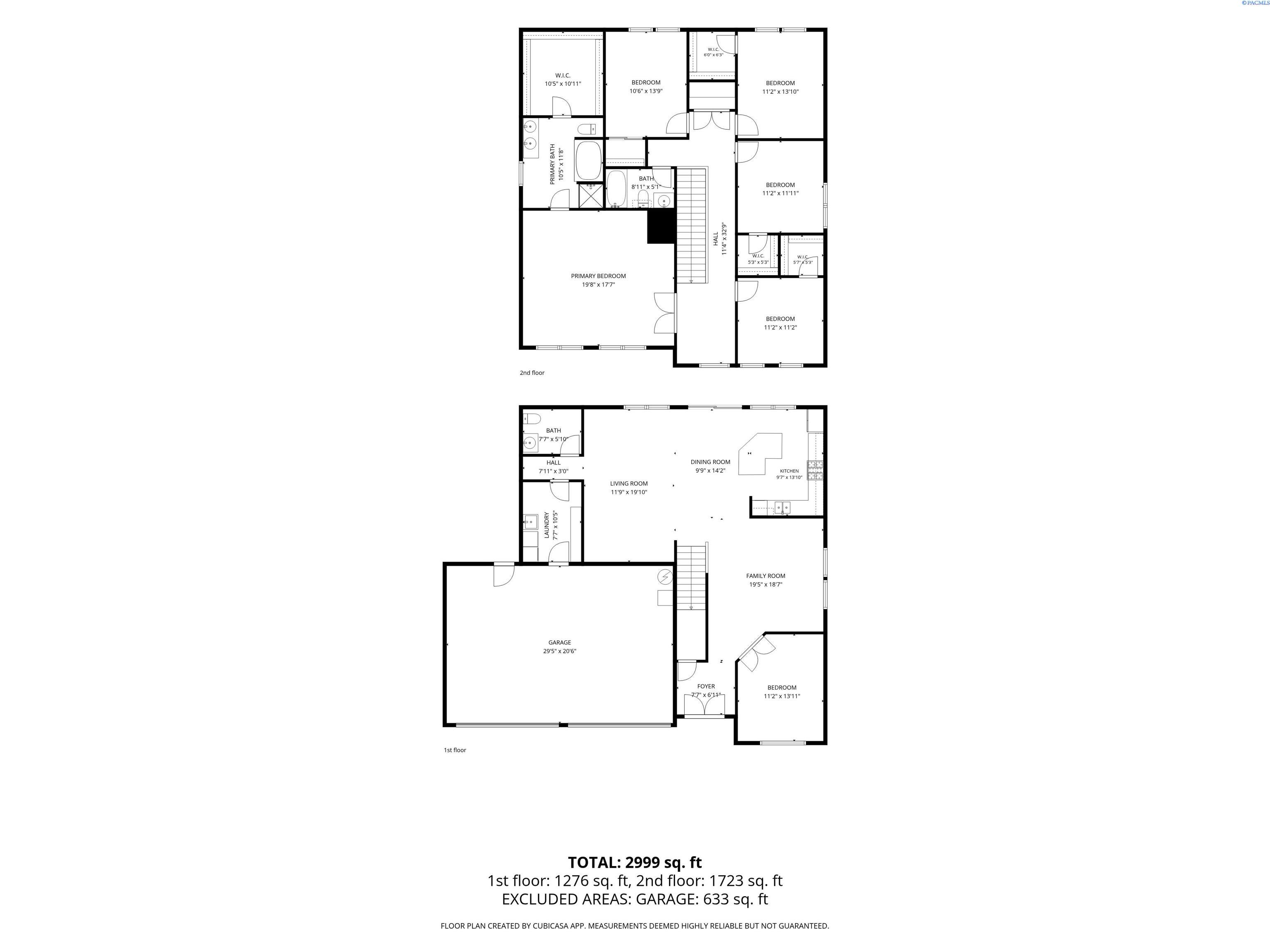 IDX 4 5808 Pimlico Dr