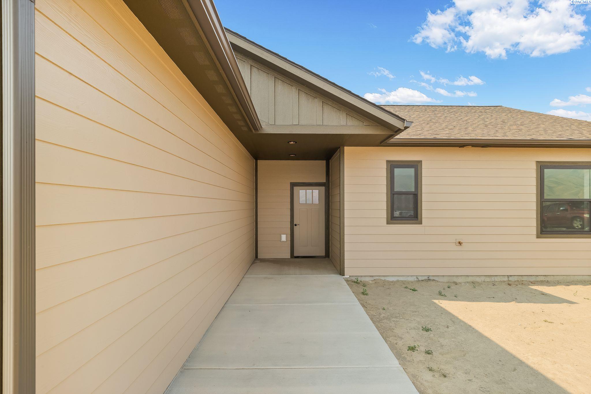 1685 Bennett Hill Drive