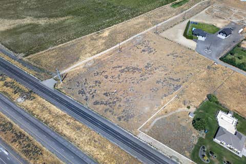 Photo of TBD Kennedy Rd, Benton City, WA 99320 (MLS # 295677)