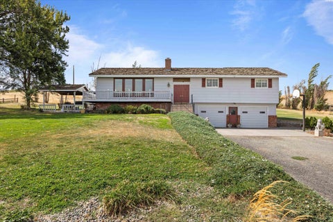 Photo of 697 Conrad Road, Touchet, WA 99360 (MLS # 296052)