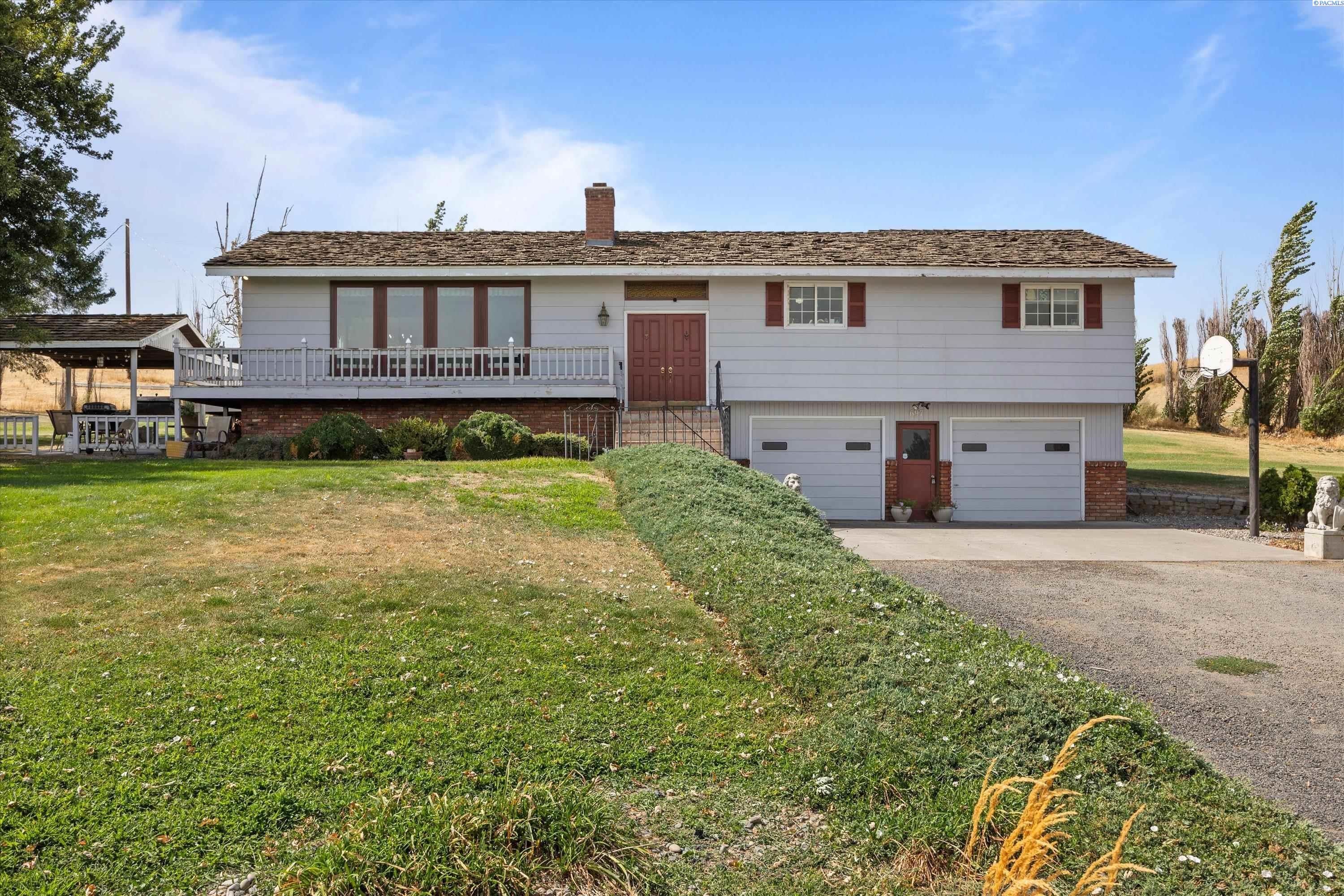 697 Conrad Road
