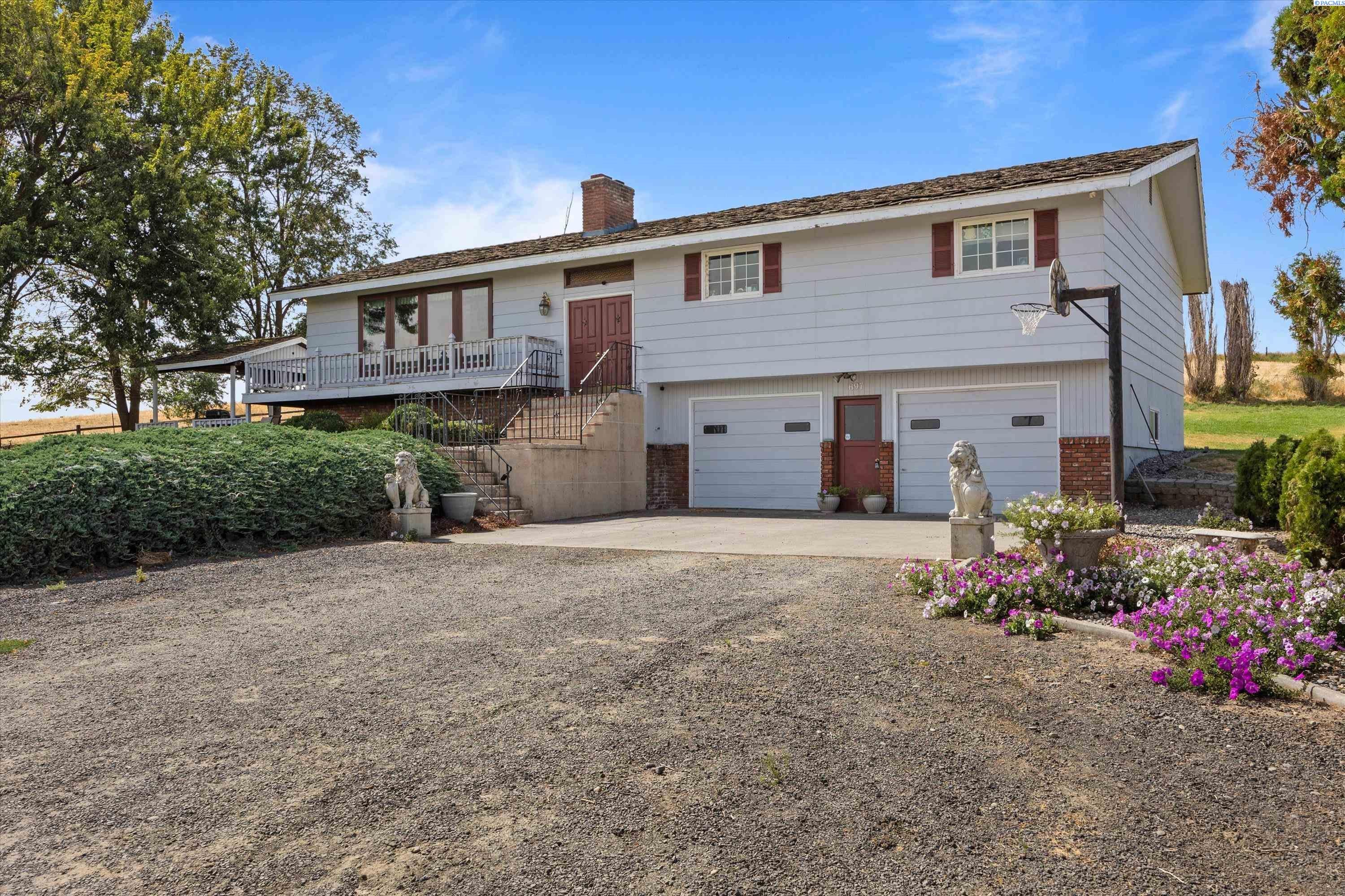 697 Conrad Road