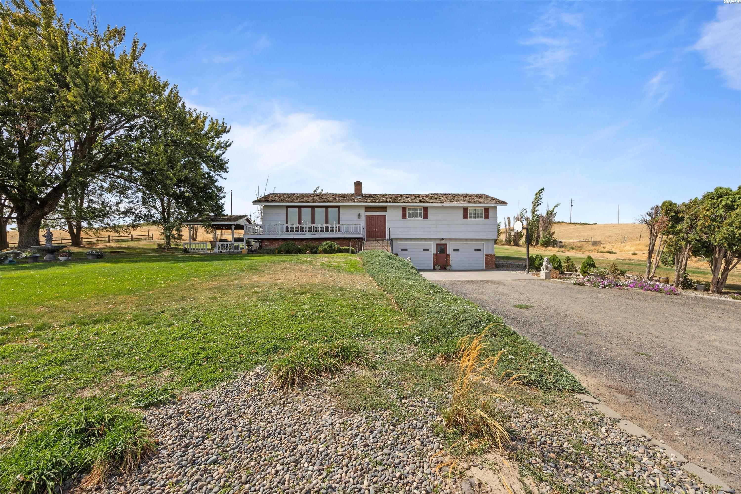 697 Conrad Road