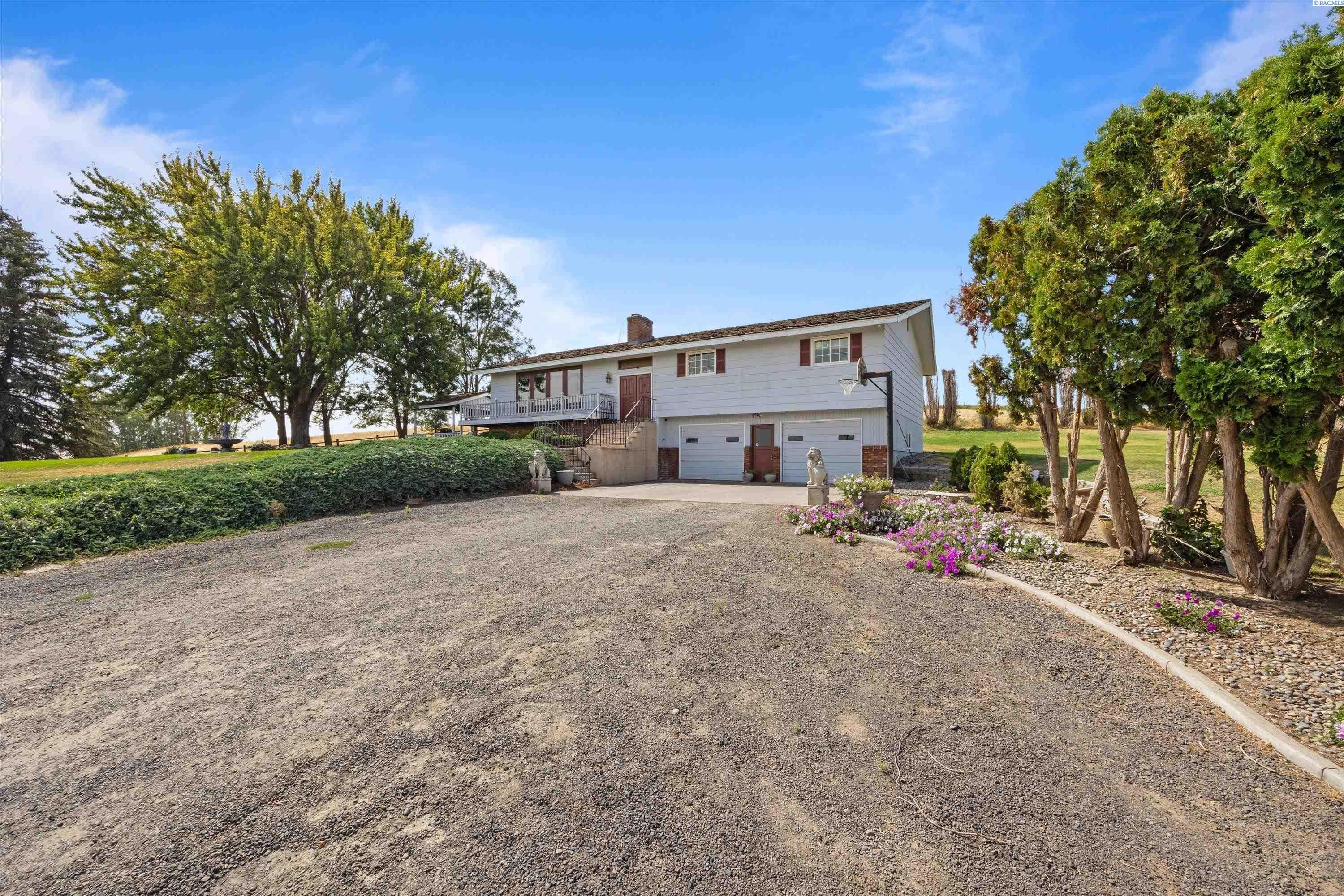 697 Conrad Road