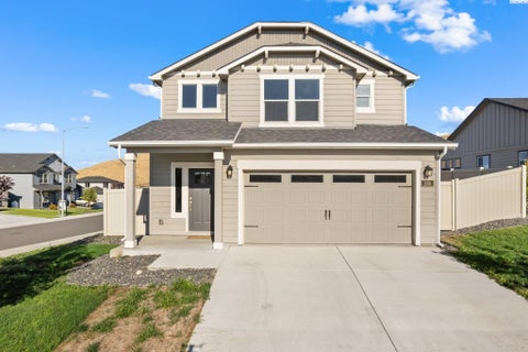 Photo of 200 Rio Bravo St, Prosser, WA 99350 (MLS # 296045)