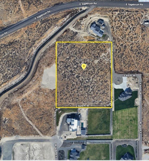Photo of Undetermined, Kennewick, WA 99338 (MLS # 296826)
