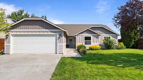 Photo of 6408 W 4th Pl, Kennewick, WA 99336 (MLS # 295727)