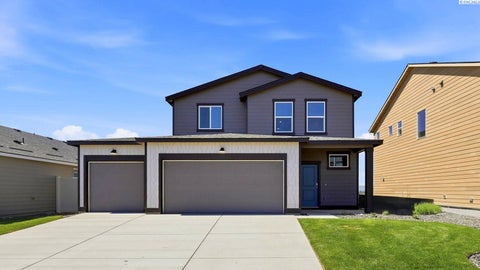 Photo of 6026 Road 115, Pasco, WA 99301 (MLS # 290449)
