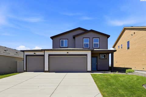 Photo of 6026 Road 115, Pasco, WA 99301 (MLS # 290449)