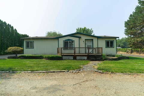 Photo of 4120 W Wernett Road, Pasco, WA 99301 (MLS # 295932)