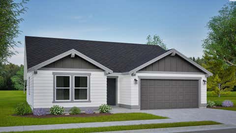 Photo of 6519 Desert Ridge Lane, Pasco, WA 99301 (MLS # 295881)