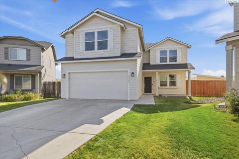Photo of 9305 W 9th Place, Kennewick, WA 99336 (MLS # 297144)
