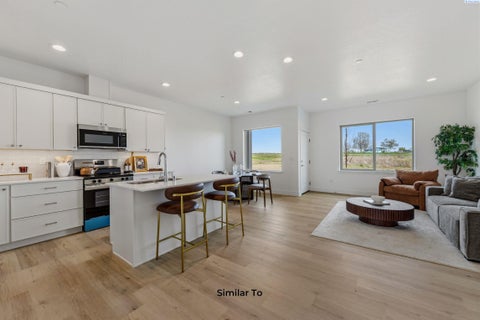 Photo of 4414 Road 114, Pasco, WA 99301 (MLS # 297129)