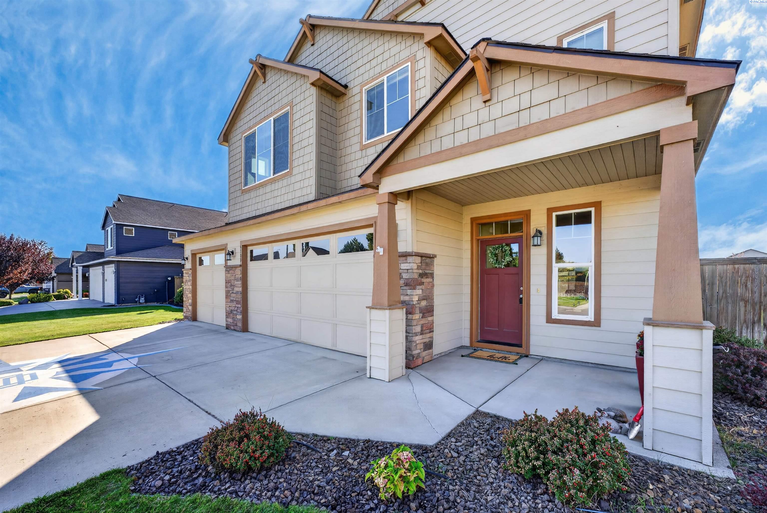 6108 Somerset Lane