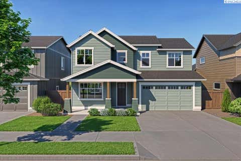 Photo of 12106 Alderidge Dr, Pasco, WA 99301 (MLS # 290528)