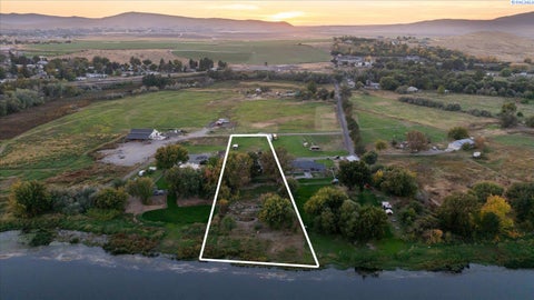 Photo of 64209 E Grover Pr NE PR, West Richland, WA 99353 (MLS # 297084)