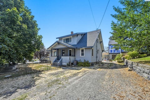 Photo of 804 S Hillcrest Dr, Colfax, WA 99111 (MLS # 295714)