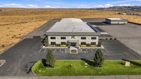 Photo of 1440 Battelle Blvd, Richland, WA 99354 (MLS # 296613)