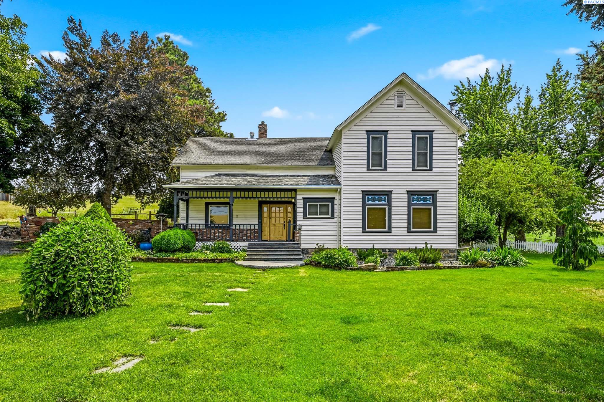 IDX 4 3151 State Route 272