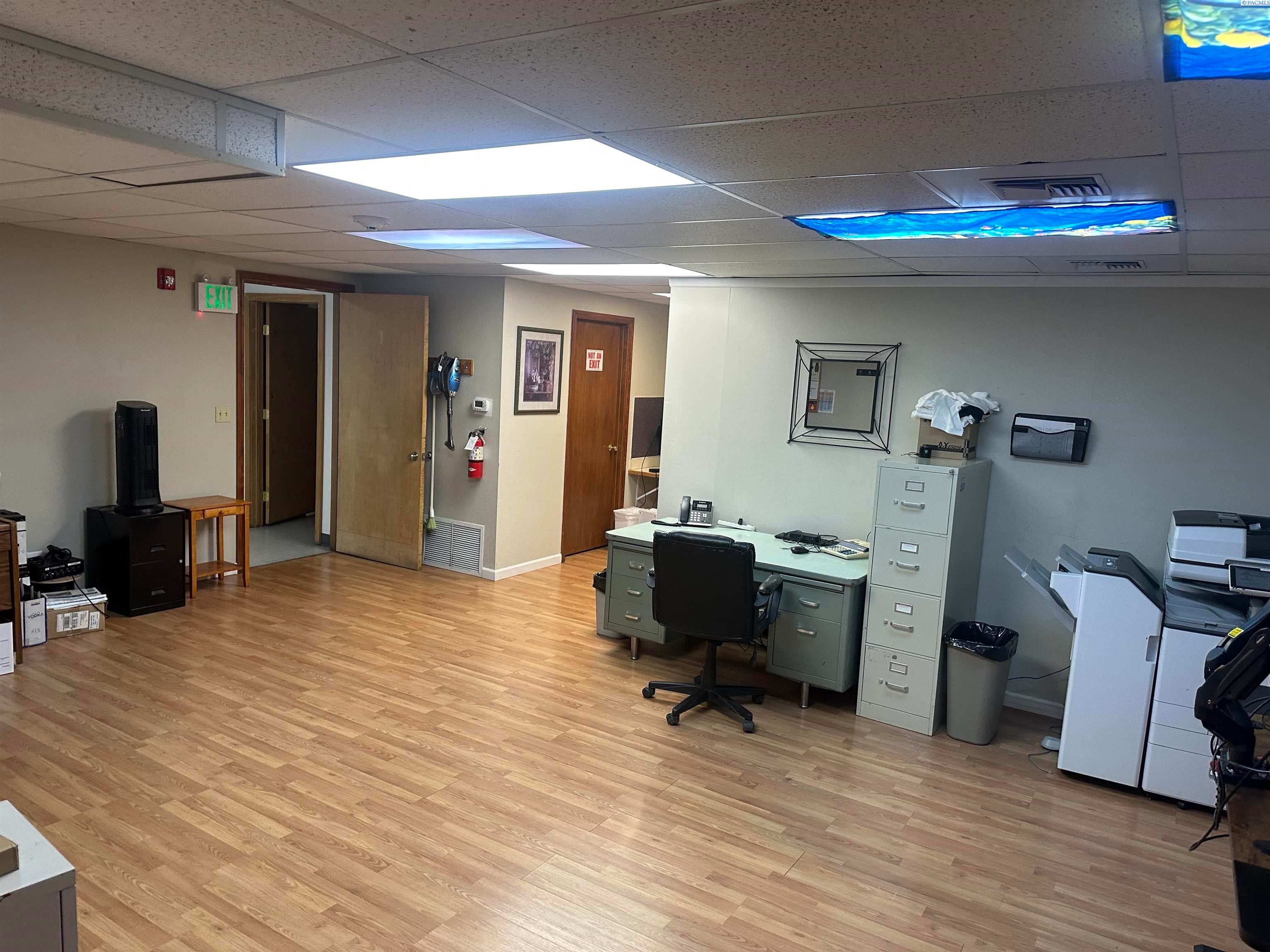 IDX 1 507-515 Clark St