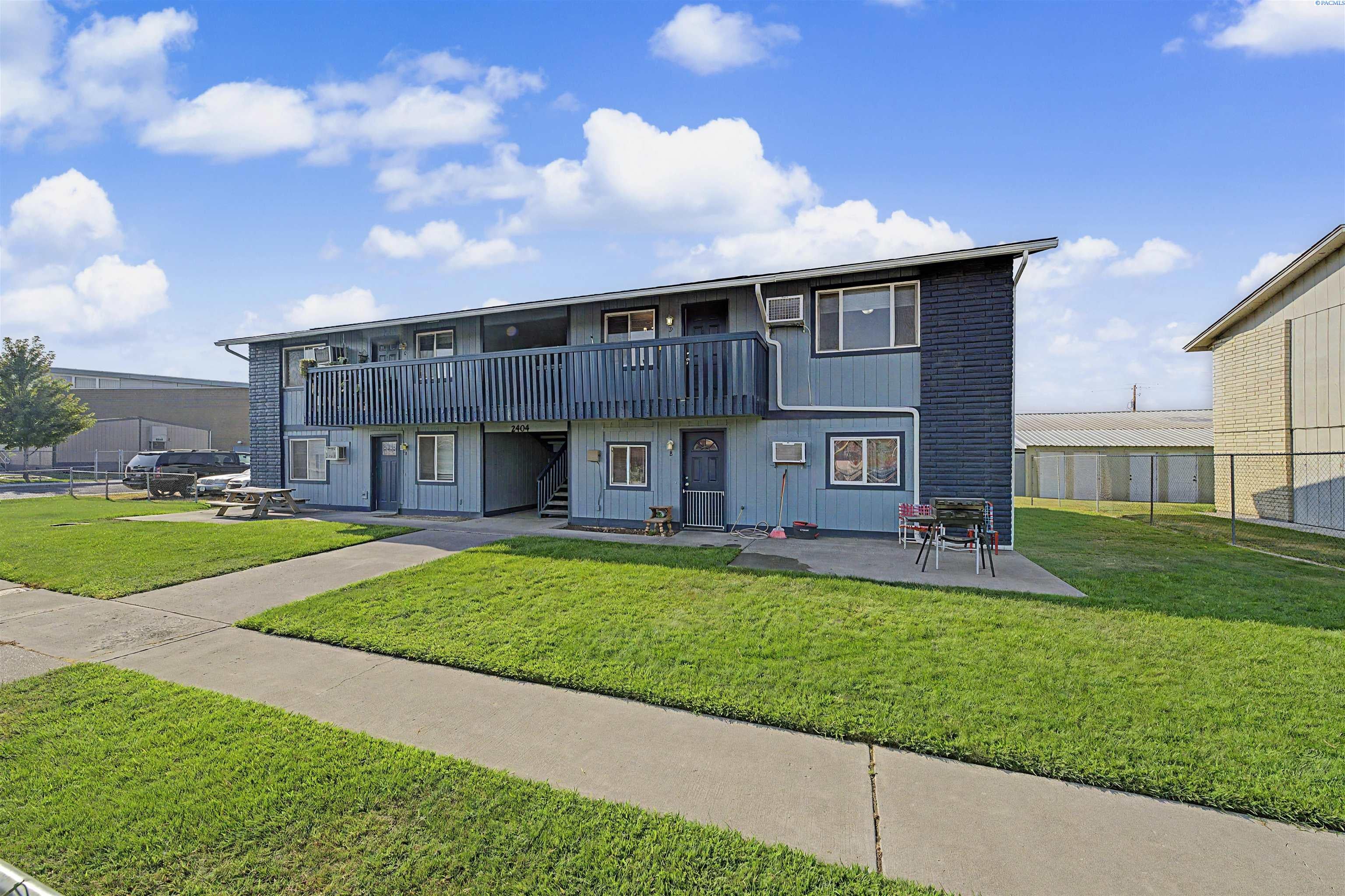 IDX 1 2404 W Octave Street