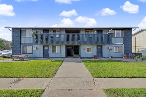 Photo of 2404 W Octave Street, Pasco, WA 99301 (MLS # 295791)