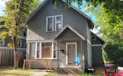 Photo of 415 NE Colorado Street, Pullman, WA 99163 (MLS # 296201)