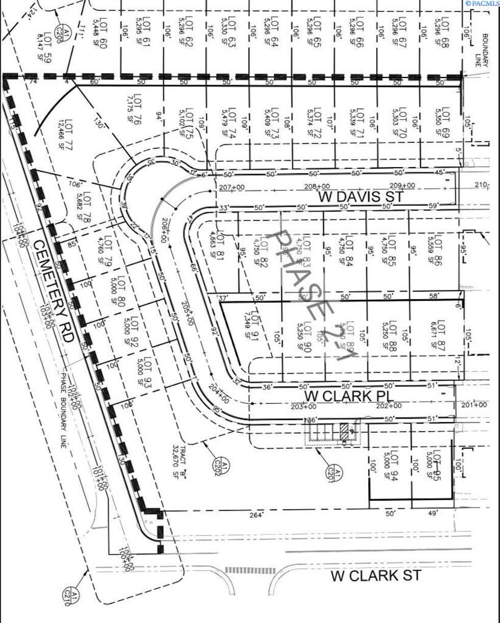 IDX 1 OV II W Clark St