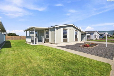Photo of 312 S Columbia Center Blvd #106 BLVD, Kennewick, WA 99336 (MLS # 295695)