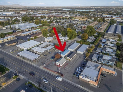 Photo of 5428 W Clearwater Ave- Bldg B Ave, Kennewick, WA 99336 (MLS # 295620)