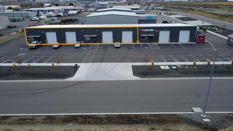 Photo of 2504 Manufacturing Lane #2504, Richland, WA 99352 (MLS # 289774)