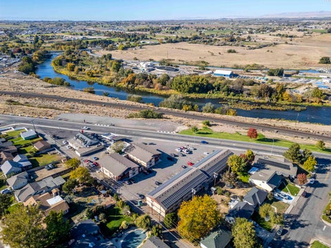 Photo of 1855 Wine Country Road, Prosser, WA 99350 (MLS # 297237)