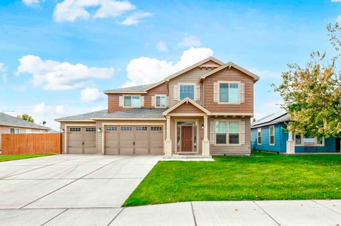 Photo of 4312 St Paul Lane, Pasco, WA 99301 (MLS # 296748)