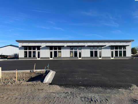 Photo of 2402 Henderson Loop #104, Richland, WA 99354 (MLS # 283722)