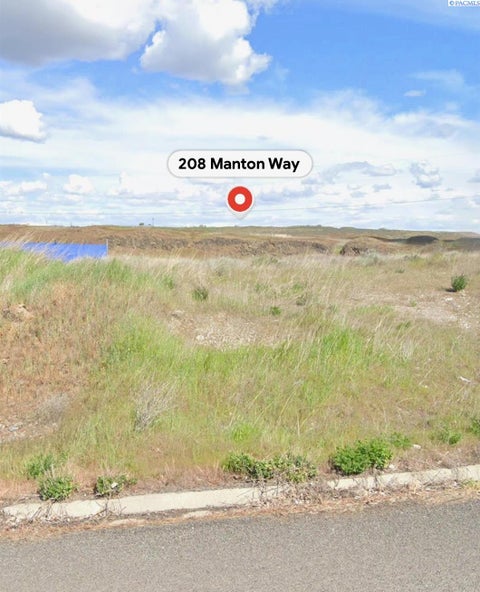 Photo of 208 Manton Way, Mesa, WA 99343 (MLS # 296383)