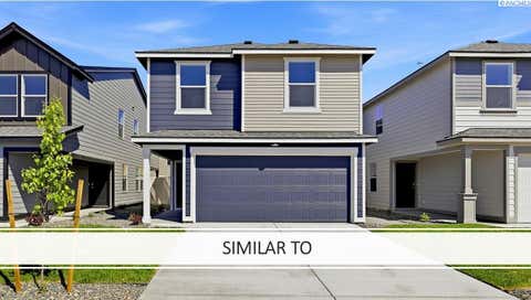 Photo of 6519 Sandstone Dr, Pasco, WA 99301 (MLS # 293901)
