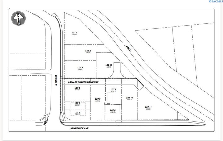 Photo 1 of 9 — 840 W Kennewick Ave, Kennewick, WA 99336