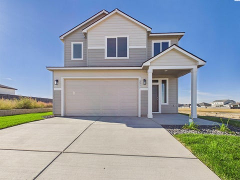 Photo of 2951 Meadowlark Ave, Richland, WA 99353 (MLS # 297244)