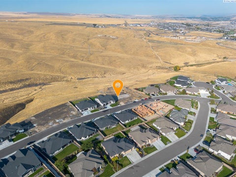 Photo of 4824 S Reed Street, Kennewick, WA 99337 (MLS # 296570)