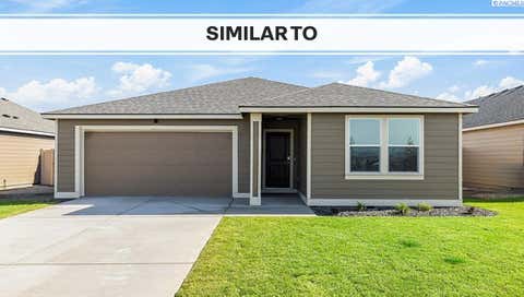 Photo of 3589 Barbera Street, Richland, WA 99352 (MLS # 294047)