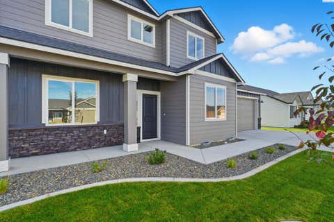 Photo of 8806 Dusty Maiden Dr, Pasco, WA 99301 (MLS # 291093)