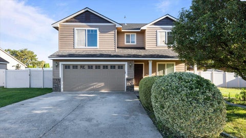 Photo of 1502 W 39th Ave, Kennewick, WA 99337 (MLS # 296155)