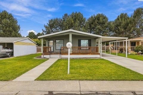 Photo of 312 S Columbia Center Blvd #B BLVD, Kennewick, WA 99336 (MLS # 296575)