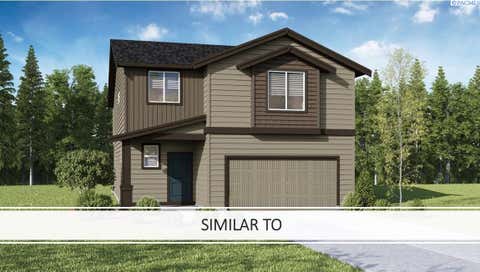Photo of 2265 Vido Ave, Richland, WA 99352 (MLS # 294031)