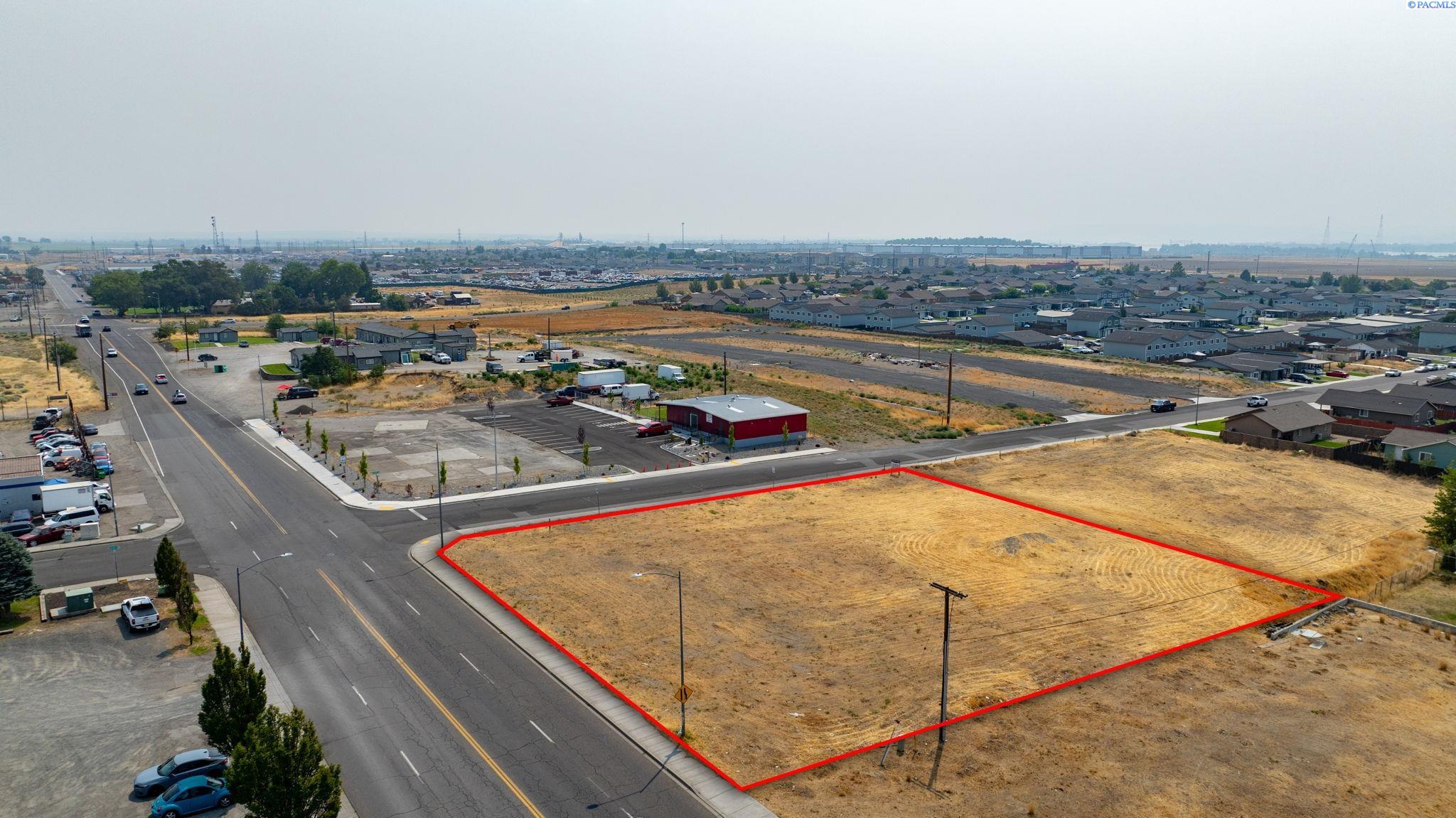 NKA Lewis Street