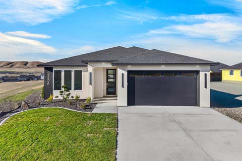 Photo of 3556 Nuthatch St, Richland, WA 99352 (MLS # 293801)