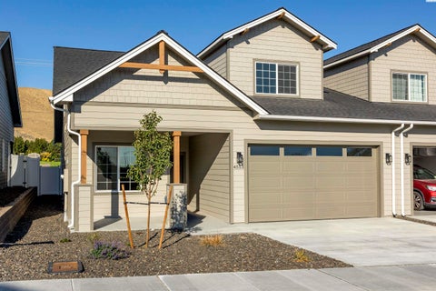 Photo of 4553 Grove Ct, West Richland, WA 99353 (MLS # 296509)