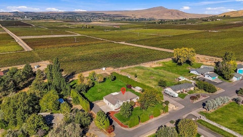 Photo of 44404 N 280 Pr NE PR, Benton City, WA 99320 (MLS # 297214)