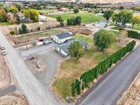 Photo of 144901 W 74 Pr NW PR, Prosser, WA 99350 (MLS # 297215)