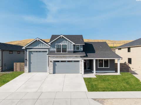 Photo of 3550 Highview, Richland, WA 99352 (MLS # 291336)